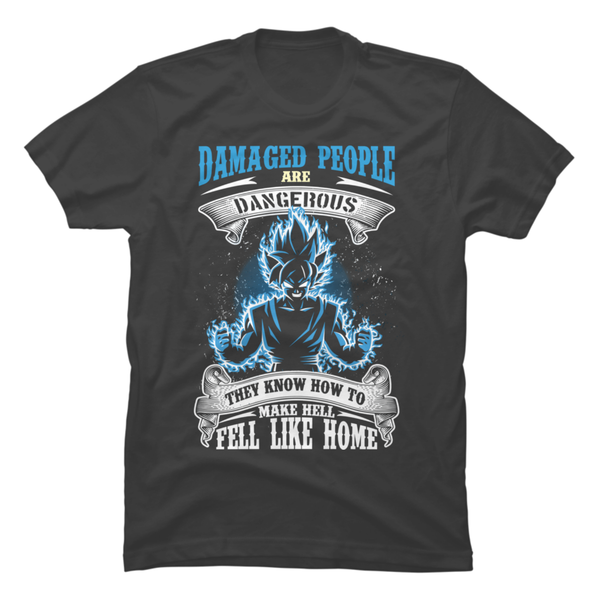 damaged t shirt damaged t shirt